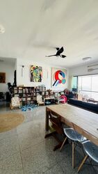 Harbour View Towers (D4), Condominium #524368781